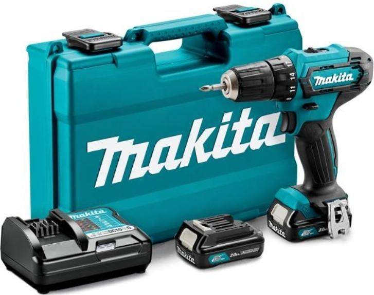 Lohnt sich ein Makita Akkuschrauber für 139€? (Technik, Technologie, Menschen) Lohnt sich ein Makita Akkuschrauber für 139€? (Technik, Technologie, Menschen)