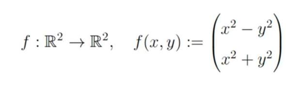  - (Funktion, Gleichungen, Analysis)