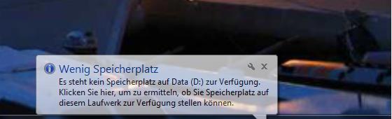 1. Meldung. Habe dann auf die Sprechblase geklickt - (Computer, formatieren)