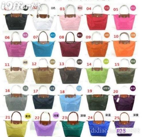 Longchamp Taschen Le Pliage Longchamp Taschen Le Pliage
