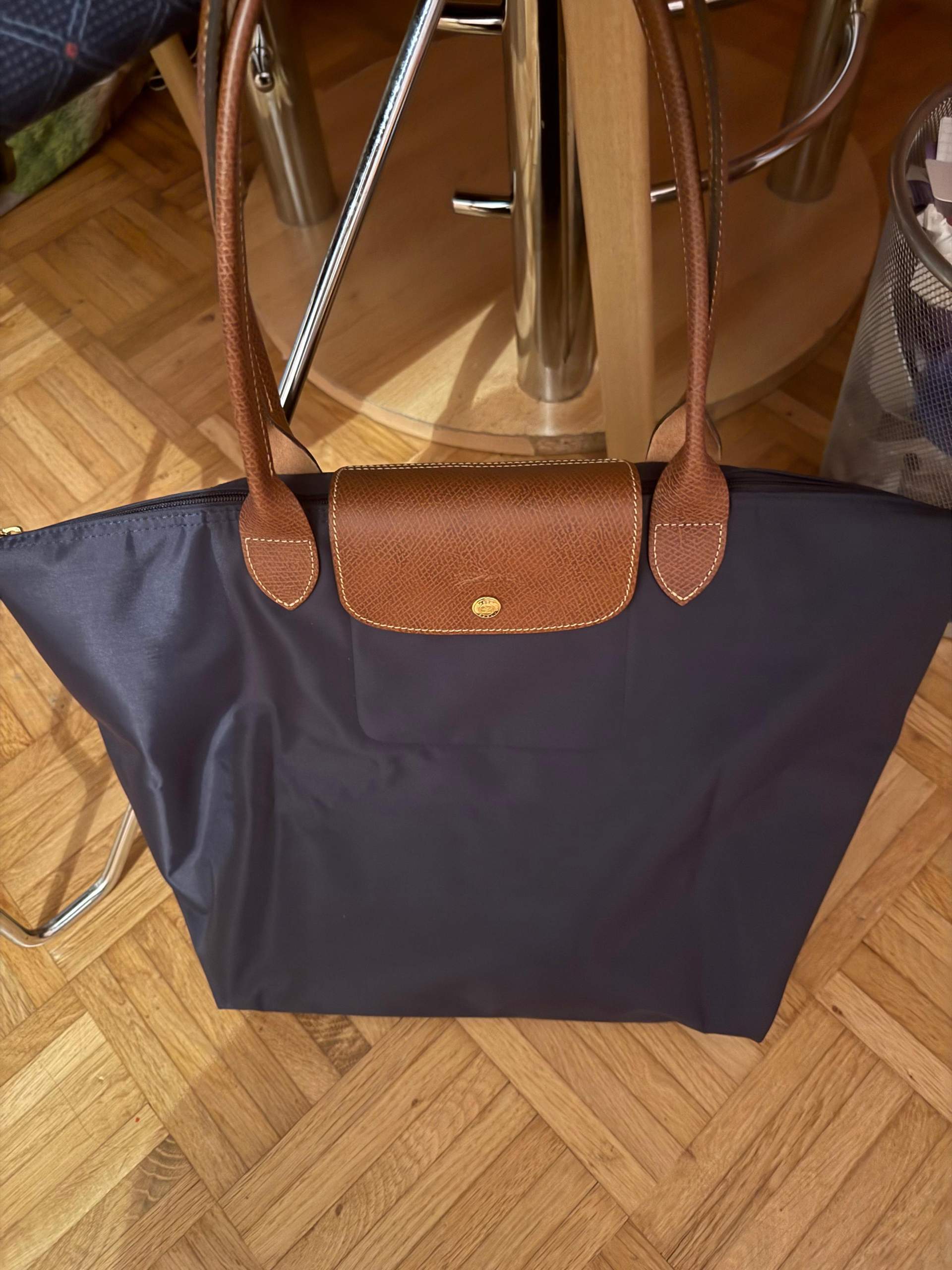 Faszinierend Longchamp Grosse Tasche Bild
