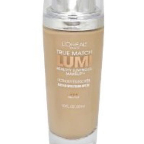 Loreal True Match Lumi Foundation In Deutschland Beauty Dm