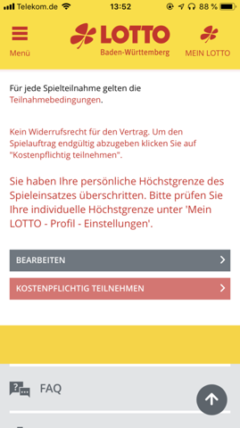 Lotto Kennt Sich Jemand Damit Aus Geld Gewinn Glucksspiel