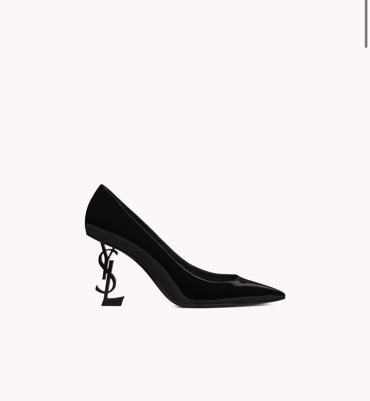 Louboutin Iriza oder Yves Saint Laurent Opyum Pumps? (Männer, Aussehen ...
