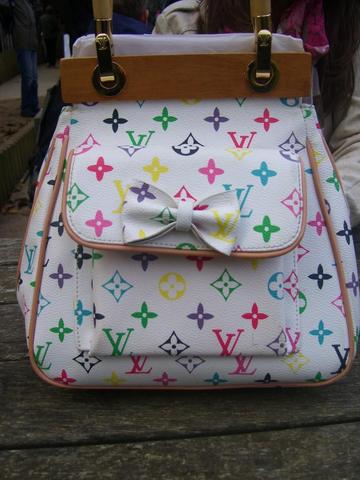 Die Tasche :D - (Tasche, Wert, original)