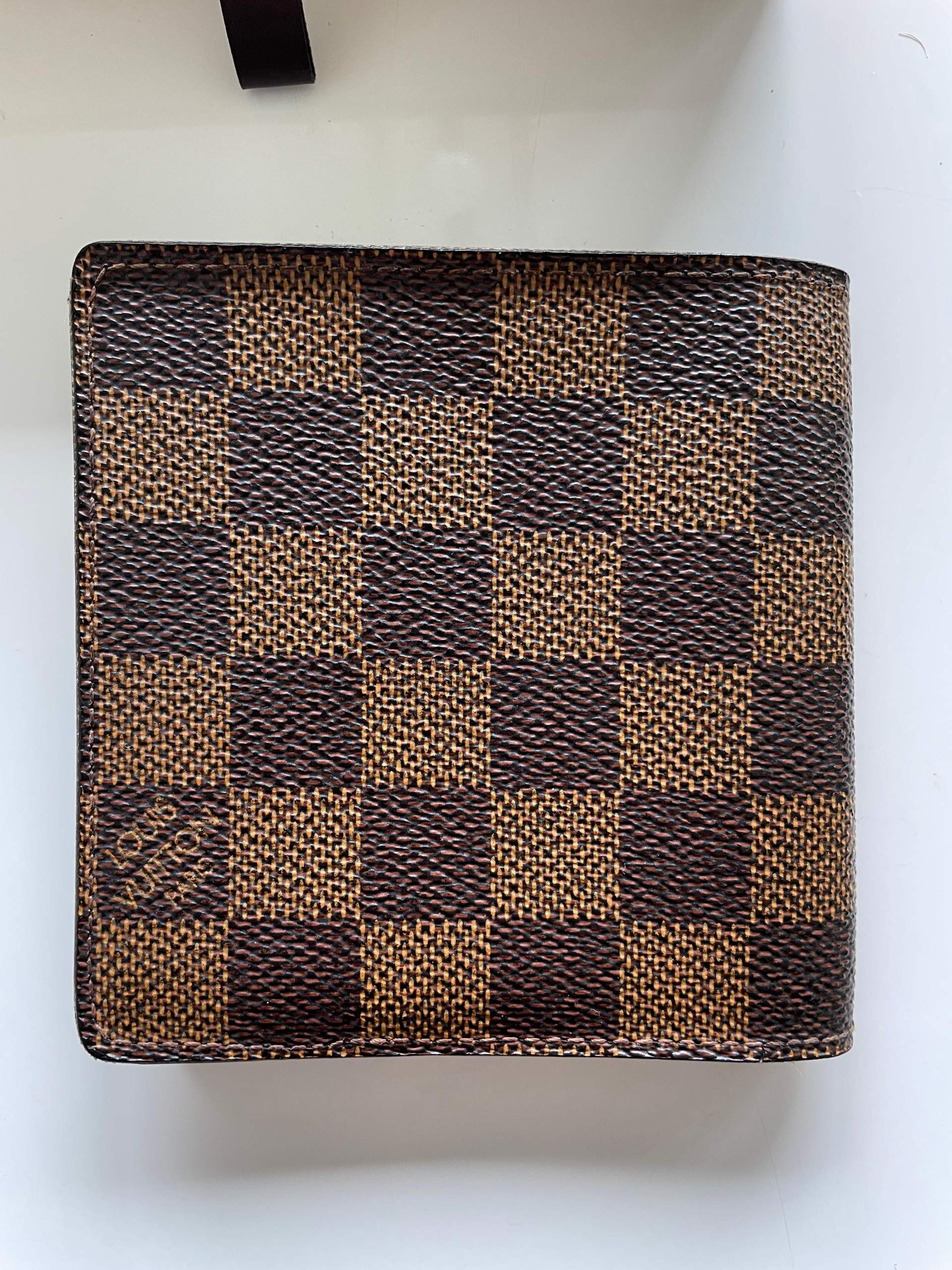 fake/echter Louis Vuitton gürtel? wenn fake, wie sieht man das