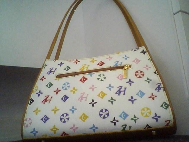 Louis Vuitton Original Oder Fake Tasche