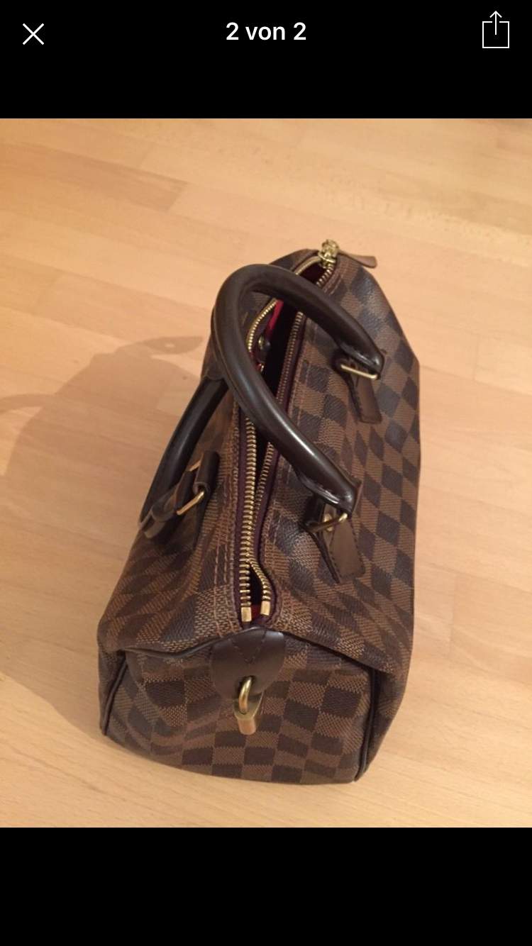 fake/echter Louis Vuitton gürtel? wenn fake, wie sieht man das