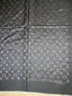 LV Tuch Original oder FAKE? (Computer, Louis Vuitton, fake oder echt)