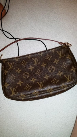 Louis Vuitton Tasche Wert
