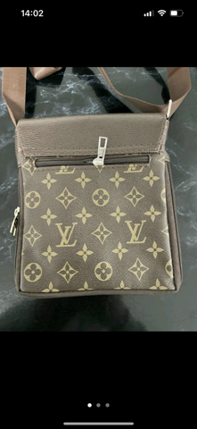 Louis Vuitton Tasche Herren Original