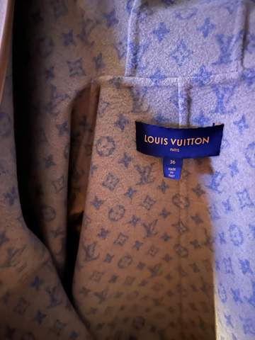 LOUIS VUITTON Kleidung für Damen