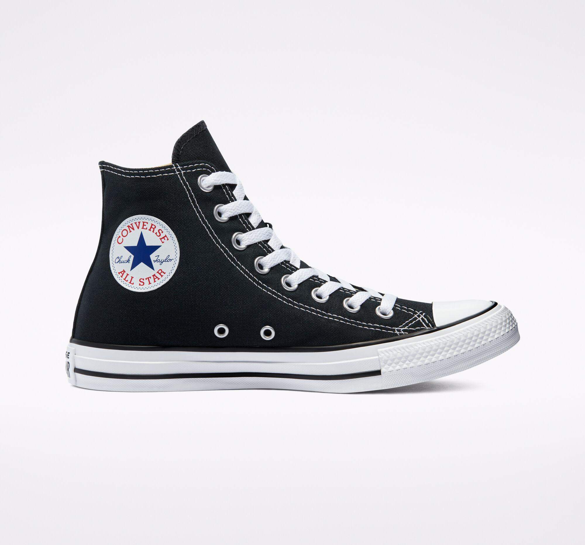 Converse für breite füsse Clearance