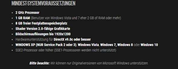Specs - (PC, Gaming, League of Legends)