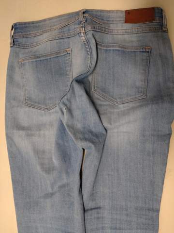 Low Waist Skinny Jeans wegschmeissen?