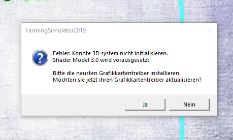 Ls 19 3d Fehlt Computer Technik Spiele Und Gaming