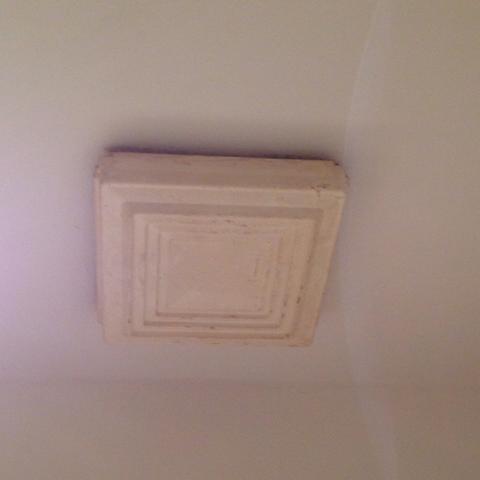 Lufter Geht Nicht Mehr Kann Wer Helfen Kaputt Bad