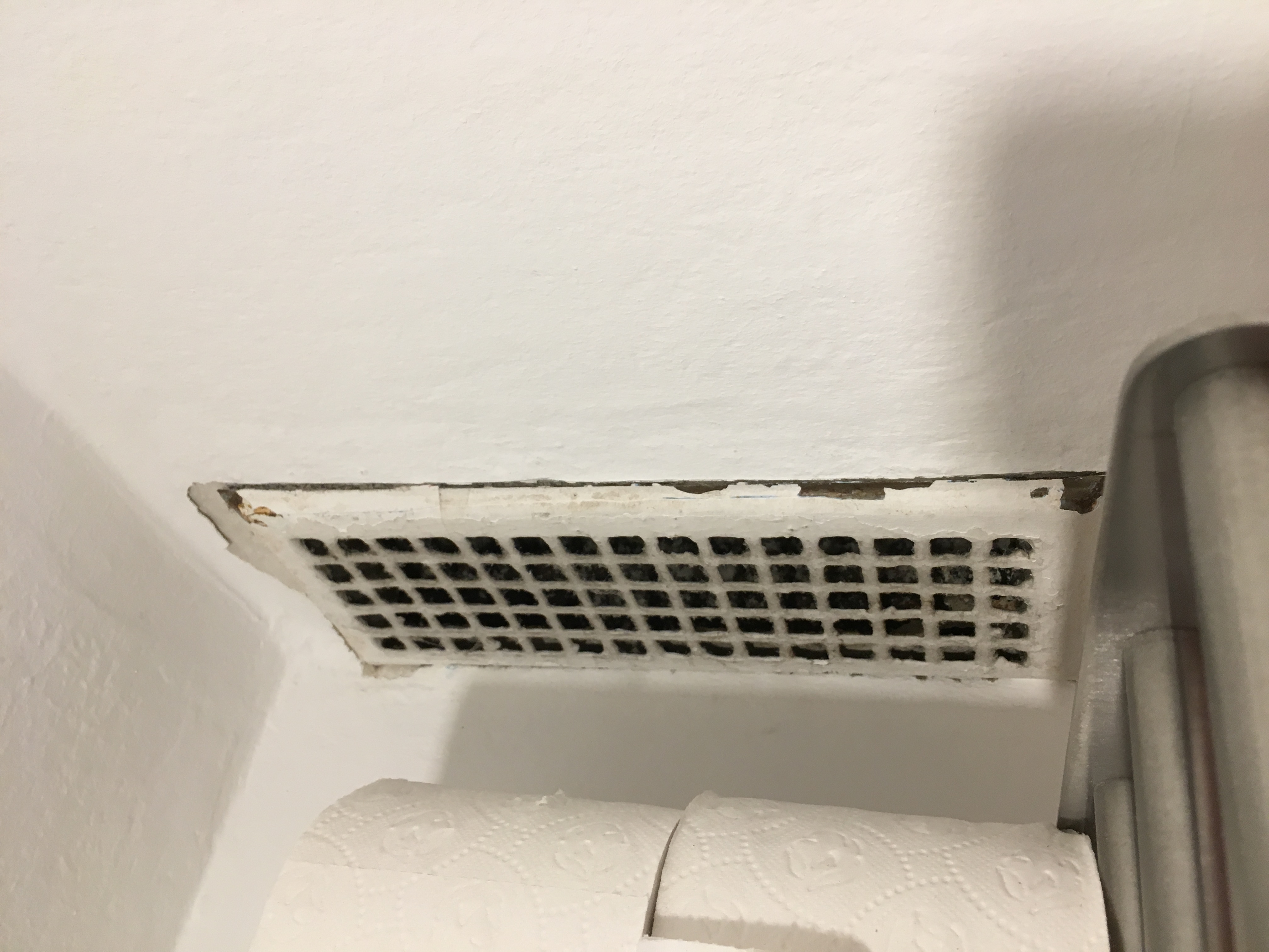 Abluftschacht Badezimmer Abluftschacht Badezimmer