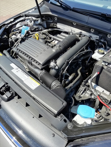 Luftfilter Wechseln Wie Geht S Bei Diesem Fahrzeug Technik Technologie Auto
