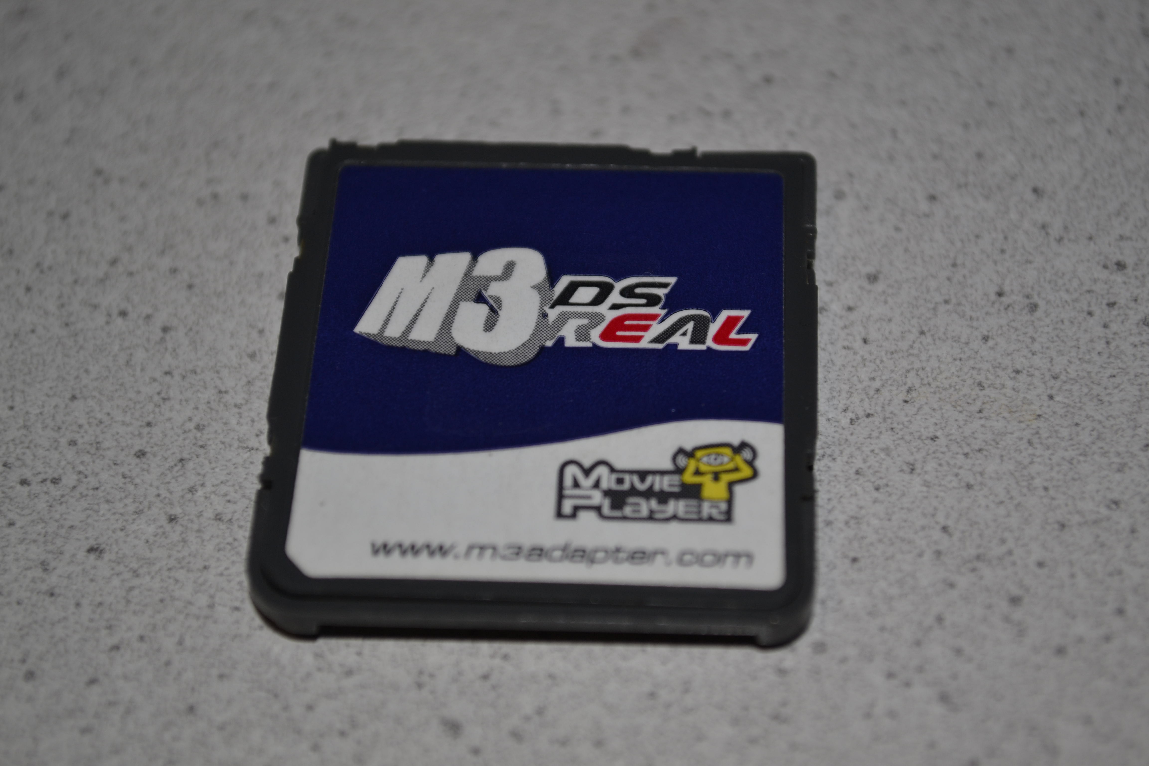 M3 DS Real Downloadseite Nintendo DS M3 DS Real Downloadseite Nintendo DS