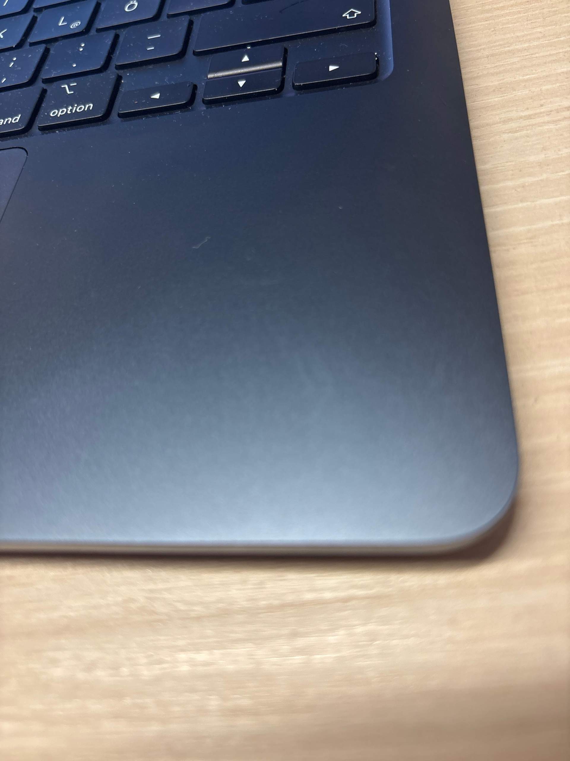 Apple Lack Mac Book Lack verbleicht was tun? (Apple, MacBook, MacBook Air)