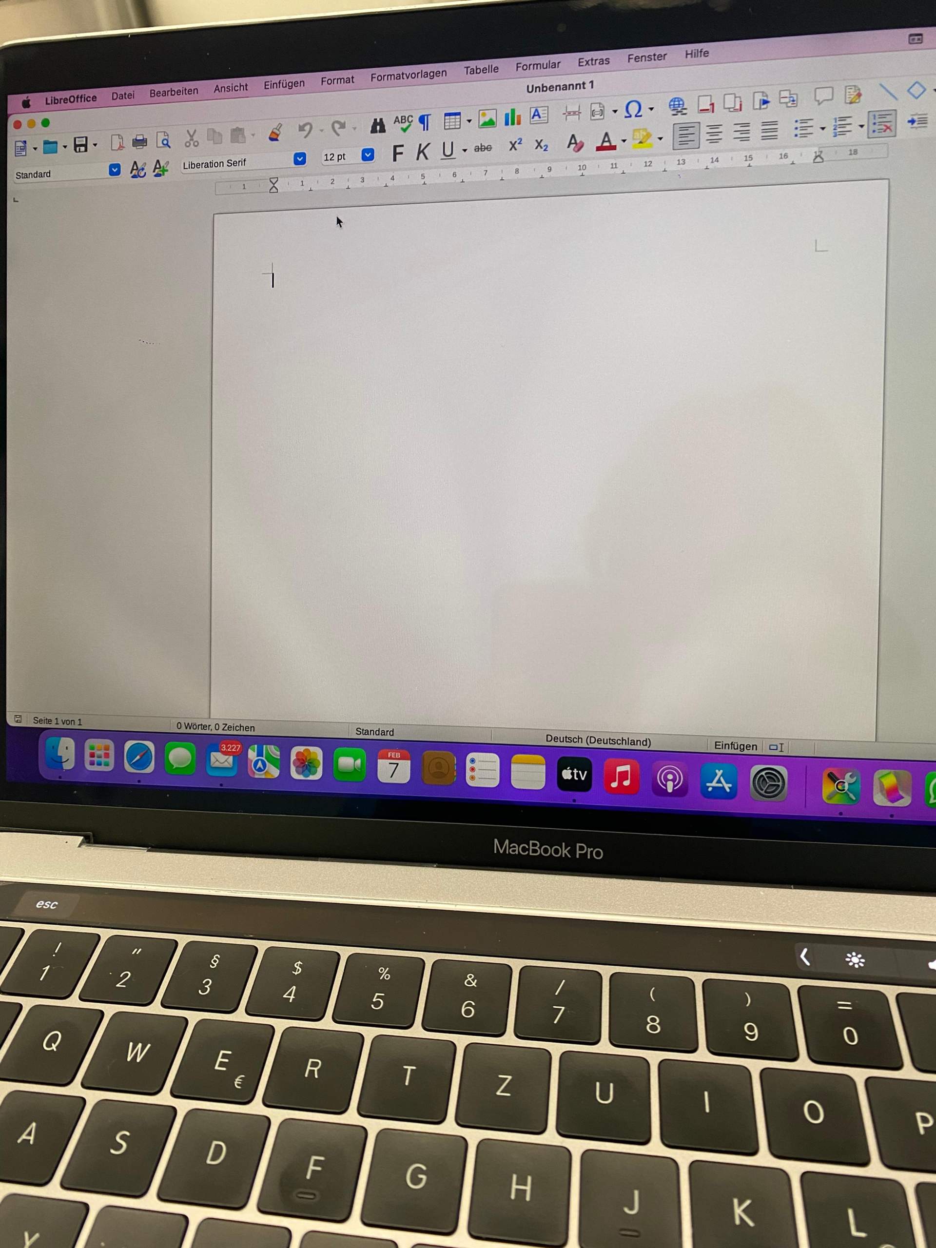 Mac Book Pro Display kaputt? (Apple, Laptop, MacBook)