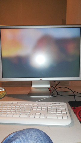 Mac Fahrt Hoch Aber Es Wird Nurnoch Unscharf Mein Hintergrund Bild