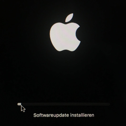 Bild 1 - (Computer, Apple, Software)