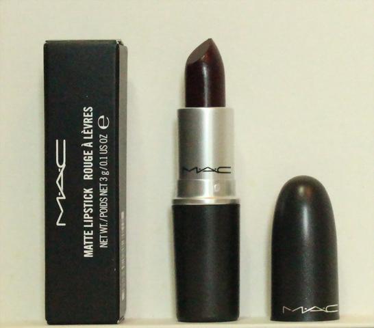 M A C Lippenstift Mac Kosmetik