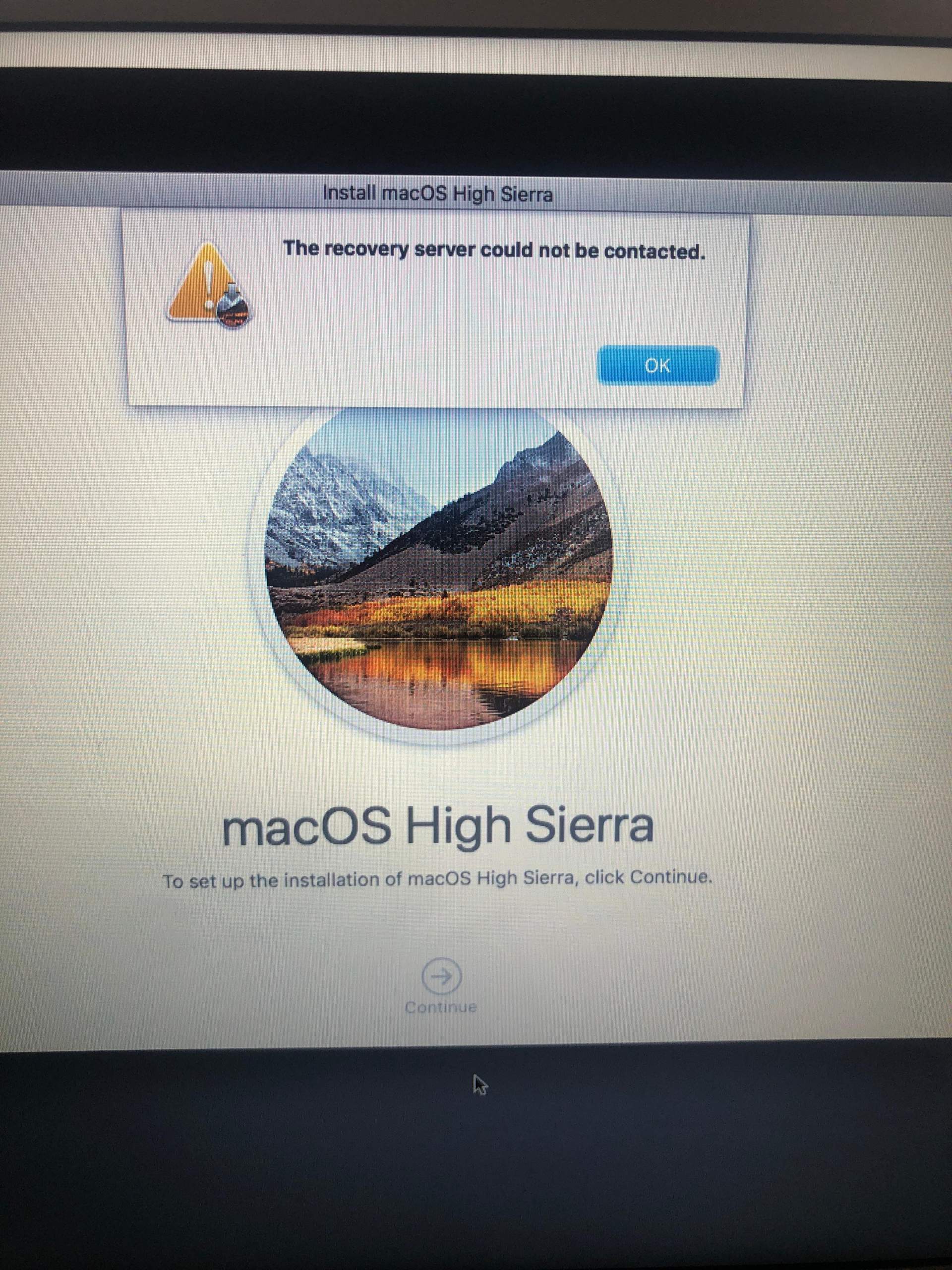Mac Os Deaktiviertes Wlan Kann Nicht Aktiviert Werden Mac OS kann nicht installiert werden? (Apple, macOS)