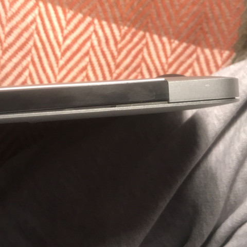 Kaputte seite - (Computer, Technik, Apple)