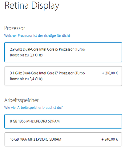 Apple.de - (Apple, Mac Book)