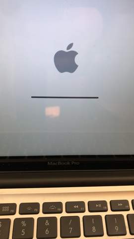 Macbook Pro Fahrt Nicht Hoch Warum Computer Technik Technologie
