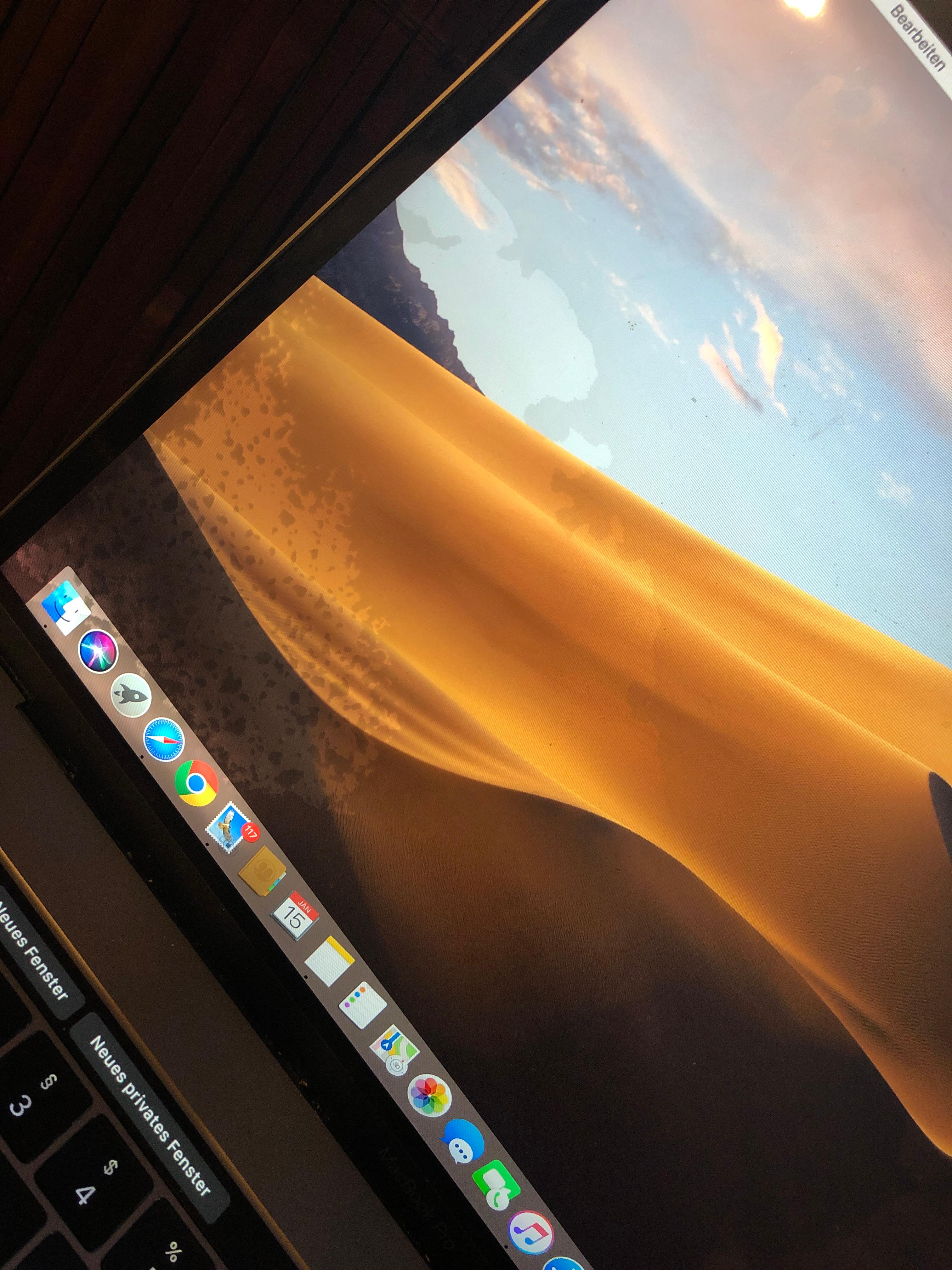 Macbook Pro Retina Wasserschaden Computer Apple Saturn