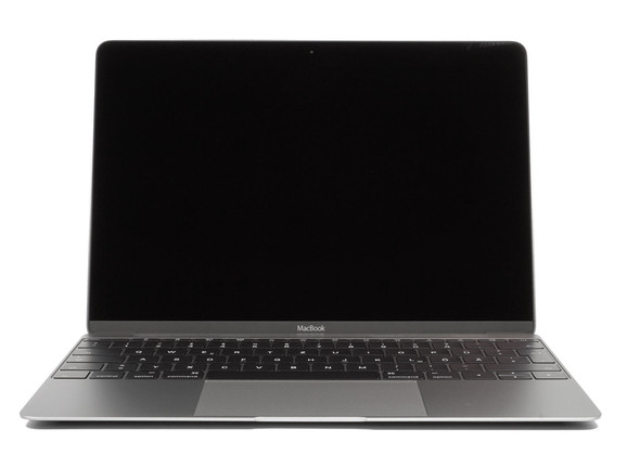 Macbook 12" - (Apple, Mac, MacBook)