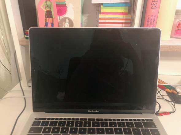 Macbook Pro Startet Nicht Mehr Was Tun Apple Laptop