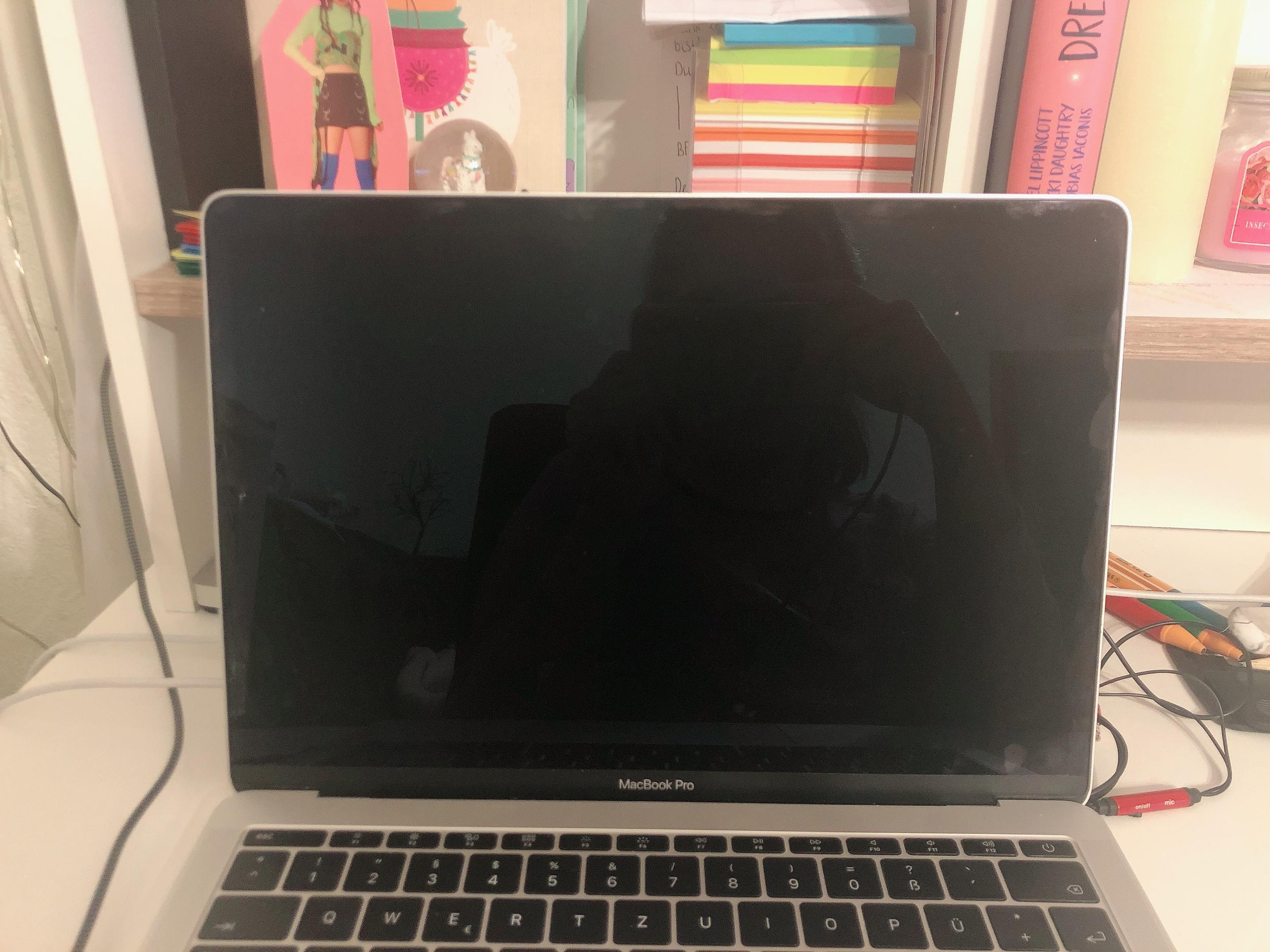 Macbook Pro Startet Nicht Mehr Was Tun Apple Laptop