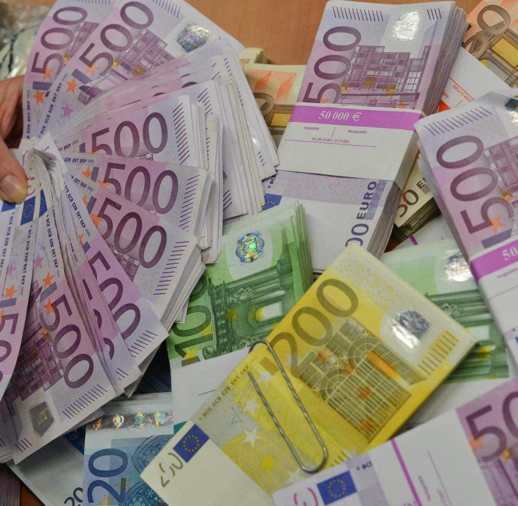 Wie Oft Gewinnt Jemand Im Lotto