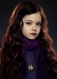 Bild 2 - (Twilight, renesmee, Breaking Dawn 2)