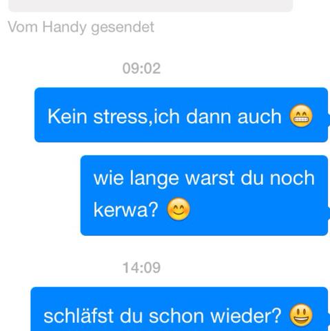 Chat nummer 2 - (Mädchen, Facebook, Chat)