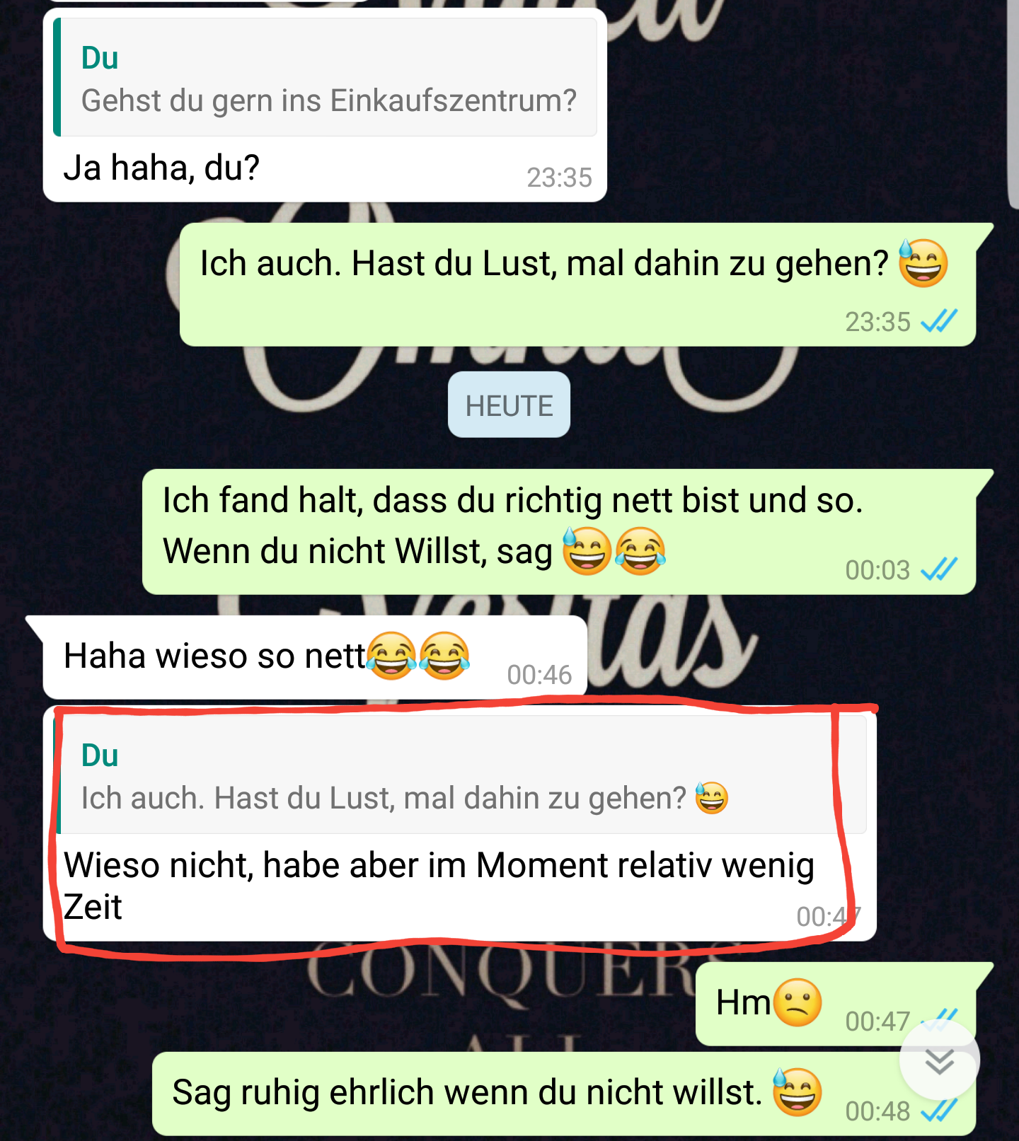 Madchen Hat Keine Zeit Oder Doch Keine Lust Liebe Date Madchen Hat Keine Zeit Oder Doch Keine Lust Liebe Date