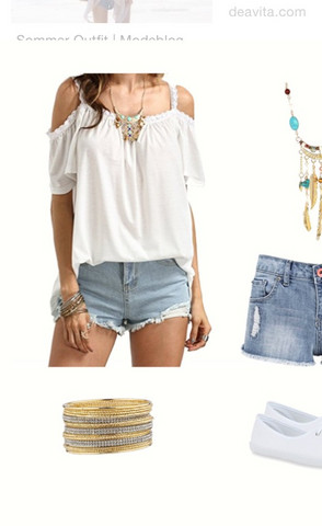 Madchen Im Sommer Rocke Oder Hotpants Frage An Jungs Kleid Hose Rock