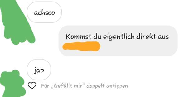 Ein Madchen Kennenlernen Ein Madchen Kennenlernen