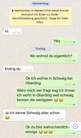Beziehung fragen Beziehung fragen
