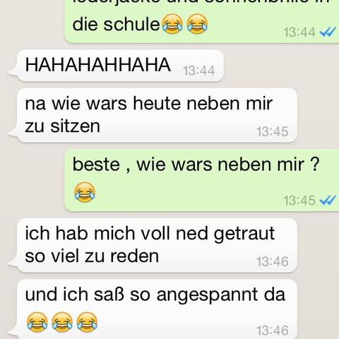 Wie schreibt man ein mädchen am besten an Wie schreibt man ein mädchen am besten an