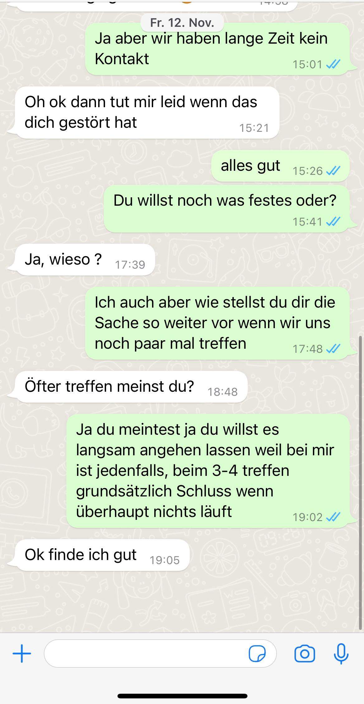 Mädchen will Beziehung ich will aber Sex was tun? (Liebe, Liebe und  Beziehung, Sexualität)