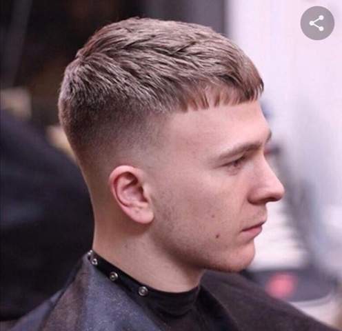 männer haarschnitt 2020? (haare, frisur, friseur)