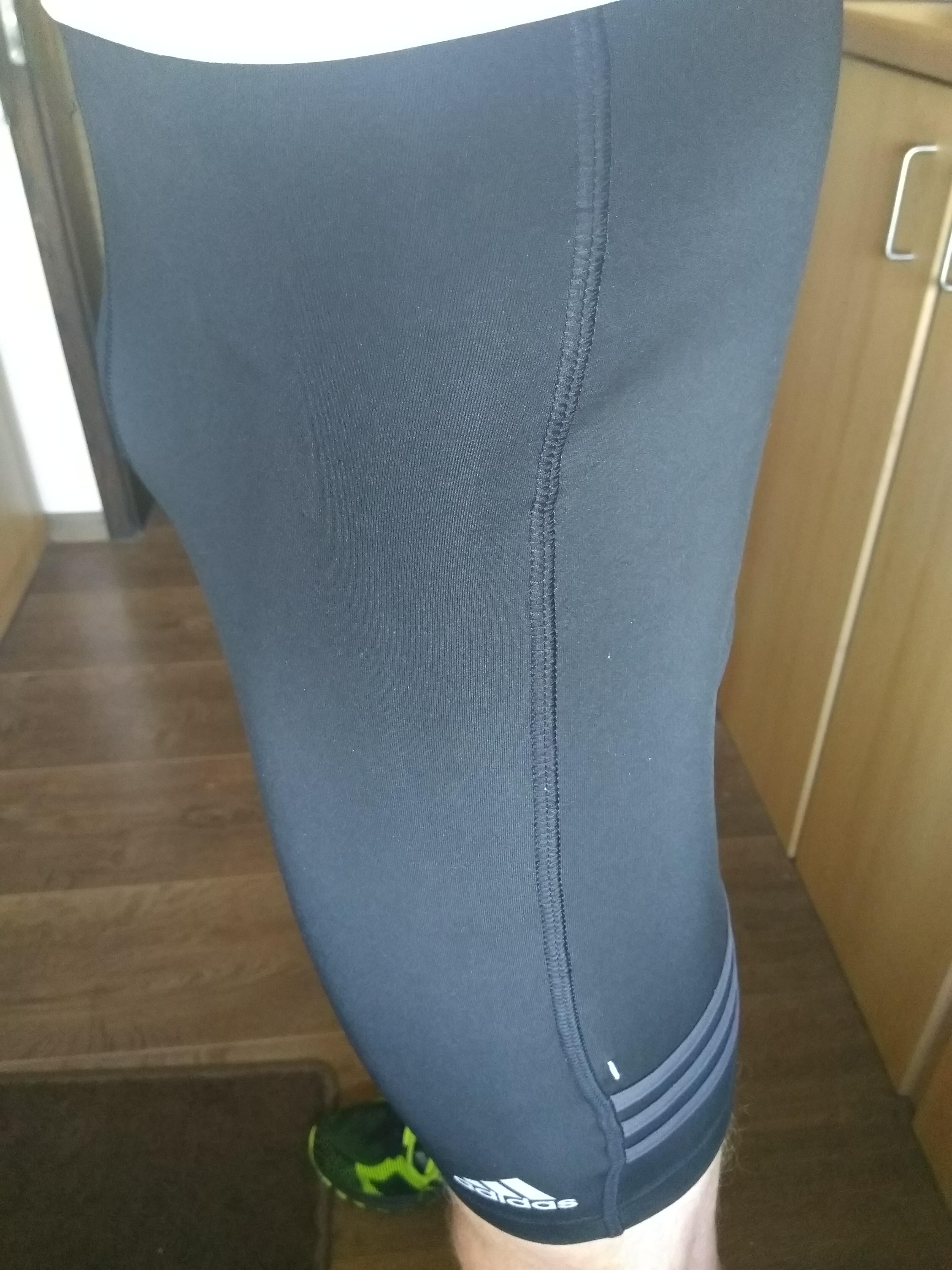 Manner In Tights Freizeit Sport Und Fitness