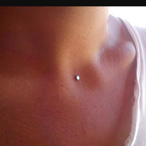 Manner Ist Dieses Piercing Sexy