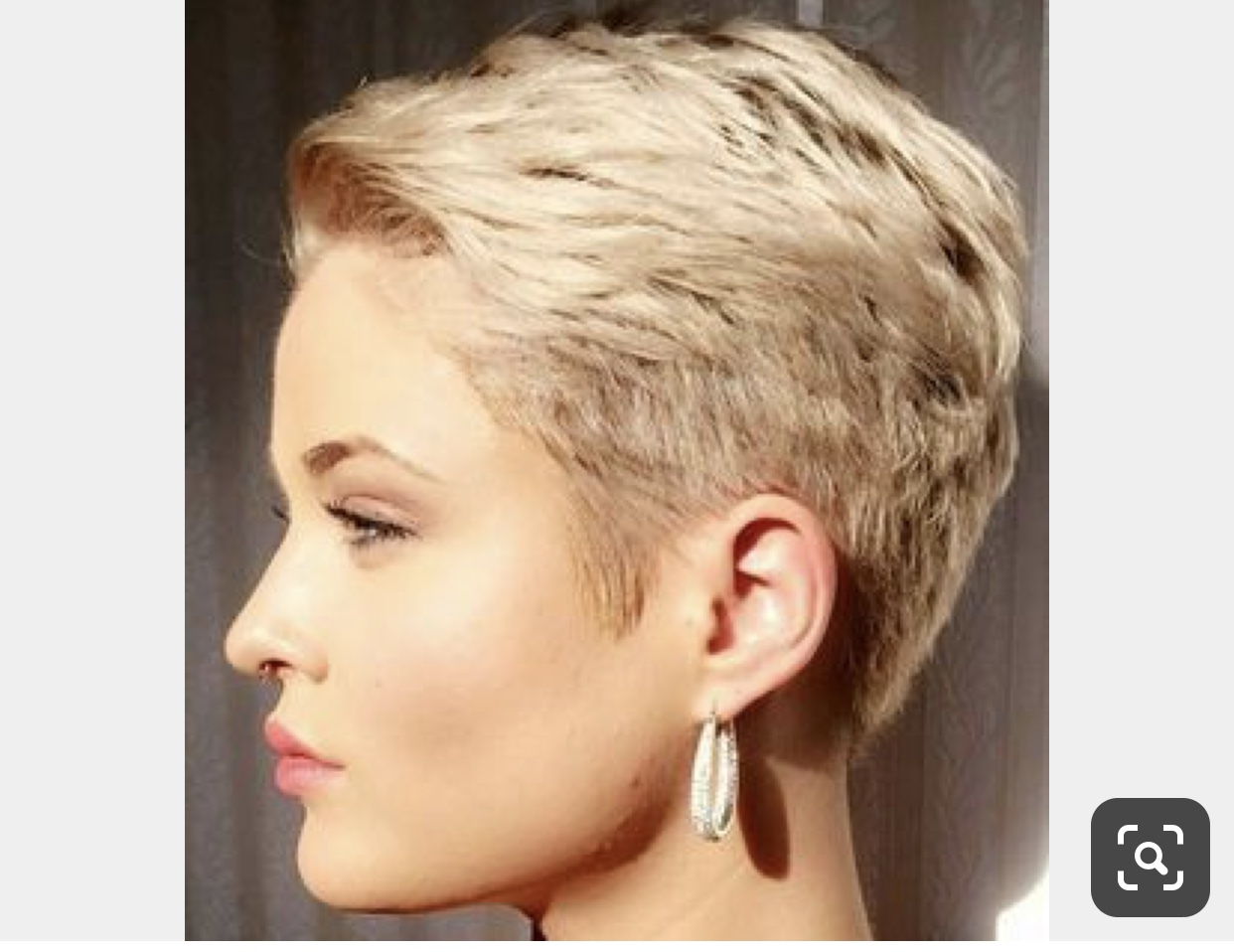Wie Würde Ich Mit Kurzen Haaren Aussehen
